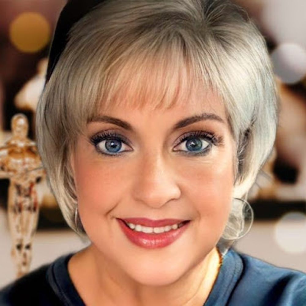 Meet your Posher, Janice